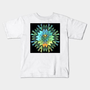 Medallion Kids T-Shirt